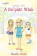 A Dolphin Wish - eBook