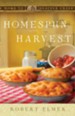 Homespun Harvest - eBook