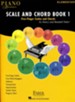 Piano Adventures, Scale and Chord Book 1: Five-Finger Scales and Chords