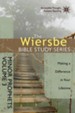 The Wiersbe Bible Study Series: Minor Prophets Vol. 3: Making a Difference in Your Lifetime - eBook