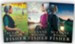 The Bishop's Family Series, Volumes 1-3