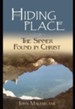 The Hiding Place: The Sinner Found in Christ