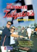 The Ultimate Tailgater's Racing Guide - eBook