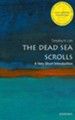 The Dead Sea Scrolls: A Very Short Introduction