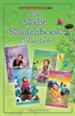 The Sadie Sketchbook Collection - eBook