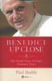 Benedict Up Close: The Inside Story of Eight Dramatic Years