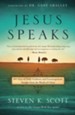 Jesus Speaks: 365 Days of Guidance and Encouragement, Straight from the Words of Christ - eBook