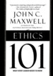 Ethics 101: There's Only One Rule for Making Decisions