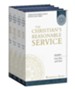 The Christian's Reasonable Service, 4 Volumes