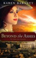 Beyond the Ashes, Golden Gate Chronicles Series #2