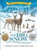 The Big Snow and Other Stories: A Treasury of Caldecott Award Winning Tales
