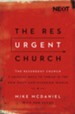 The Resurgent Church: 7 Critical Ways to Thrive in the New Post-Christendom World - eBook