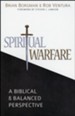 Spiritual Warfare: A Biblical & Balanced Perspective