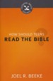 How Should Teens Read the Bible?