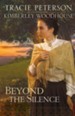 Beyond the Silence - eBook