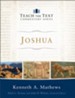 Joshua (Teach the Text Commentary Series) - eBook