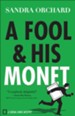 A Fool & His Monet #1, A Serena Jones Mystery A Serena Jones Mystery - eBook