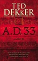 A.D. 33: A Novel - eBook