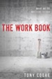 Work Book: What We Do Matters to God - eBook