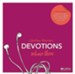 LifeWay Women Audio Devotional CD, Volume 3