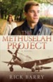The Methuselah Project: A Novel - eBook