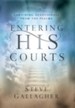 Entering His Courts - eBook