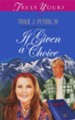 If Given a Choice - eBook