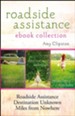 Roadside Assistance Ebook Collection: Contains Roadside Assistance, Destination Unknown, and Miles from Nowhere - eBook