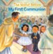 The Night Before My First Communion