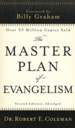 The Master Plan of Evangelism, 2nd edition, abridged