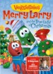 Merry Larry and the Light of Christmas, DVD