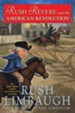 Rush Revere and the American Revolution