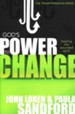 God's Power to Change: Healing the Wounded Spirit