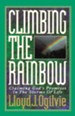 Climbing the Rainbow - eBook