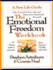 The Emotional Freedom Workbook