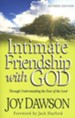 Intimate Friendship with God, Revised Edition