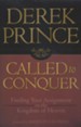 Called to Conquer: Finding Your Assignment in the Kingdom of God