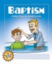 Baptism: A Bible Study Wordbook for Kids - eBook