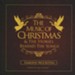 The Music of Christmas & the Stories Behind the Songs--CD/DVD