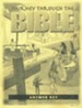 Journey Through the Bible Book 3 Answer Key
