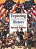 Exploring American History, Second Edition, Grade 5