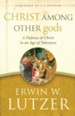 Christ Among Other gods: A Defense of Christ in an Age of Tolerance - eBook