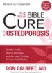 The NEW Bible Cure for Osteoporosis