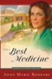 The Best Medicine - eBook