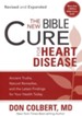 The New Bible Cure for Heart Disease