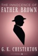 The Innocence of Father Brown / Digital original - eBook