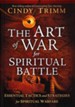 The Art of War for Spiritual Battle: Essential  Tactics and Strategies for Spiritual Warfare