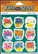 Stickers: Patio Pots