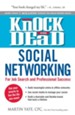 Knock Em Dead-Social Networking: For Job Search & Professional Success - eBook