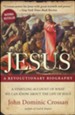 Jesus: A Revolutionary Biography, Repackaged